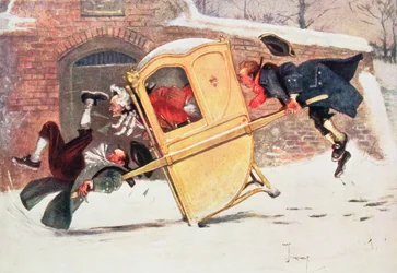 Identifikation von...Autos. Unlesbare Nummer. Sek. 2-(4)...Wenn die Markierung in irgendeiner Weise verdeckt ist...wird die Person, die das Auto fährt, nach diesem Gesetz schuldig sein, aus einem Buch der Straßenverkehrsregeln